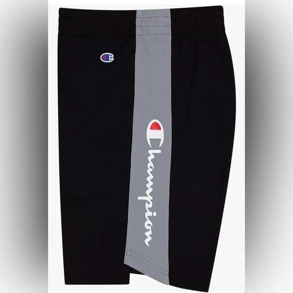 Champion Little Boys Script Basketball Shorts size 6. NWT - Picture 4 of 4